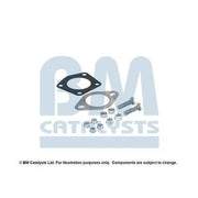 BM Catalysts Fitting Kit FK91234C FK91234C