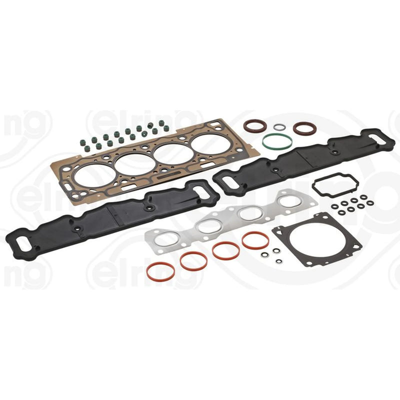 Elring Cylinder Head Gasket Kit fits Citroën Berlingo First 2000-2011 1.6