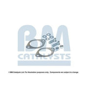 BM Catalysts Exhaust Pipe Mounting Kit FK50387B