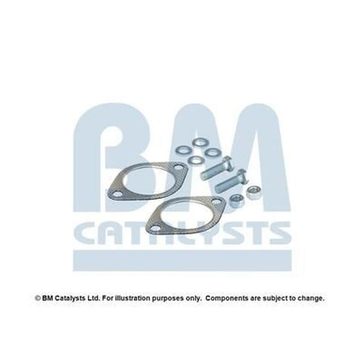 BM Catalysts Exhaust Pipe Mounting Kit FK50387B