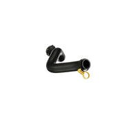 Gates Radiator Coolant Hose 470mm ID fits Opel Astra K 2015-2019 1.0 1.4
