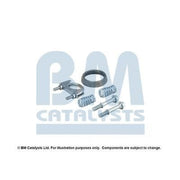 BM Catalysts Fitting Kit FK92394C FK92394C