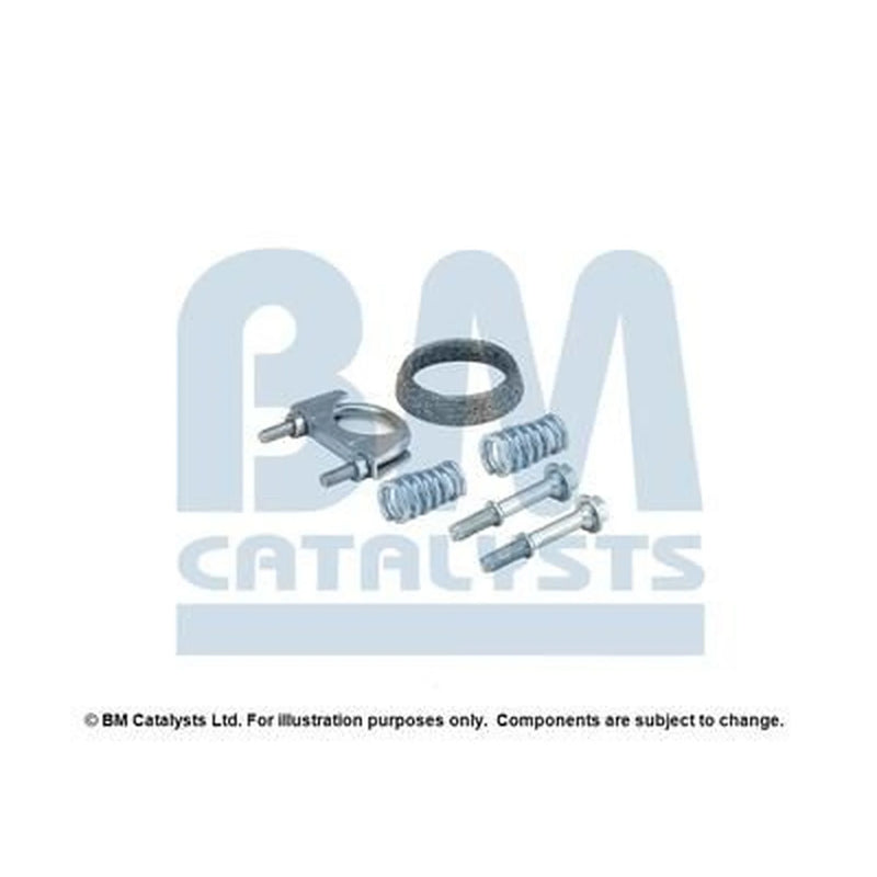 BM Catalysts Fitting Kit FK92394C FK92394C