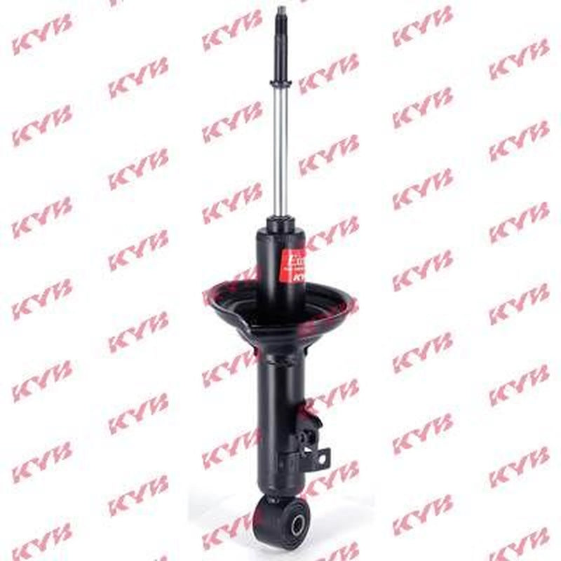 KYB 2 x Shock Absorbers fits Toyota Hilux Vigo VII Pickup 2005-2015 2.5
