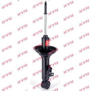 KYB Shock Absorber Damper Strut Front Left fits Toyota Hilux Vigo VII Pickup