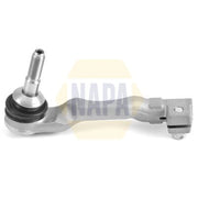 NAPA Steering Tie Rod End Ball Joint Front Left M16x1.5 fits BMW X5 2018-2023