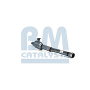 BM Catalysts Homologated Diesel Cat fits Volvo 850 1995-1996 2.5