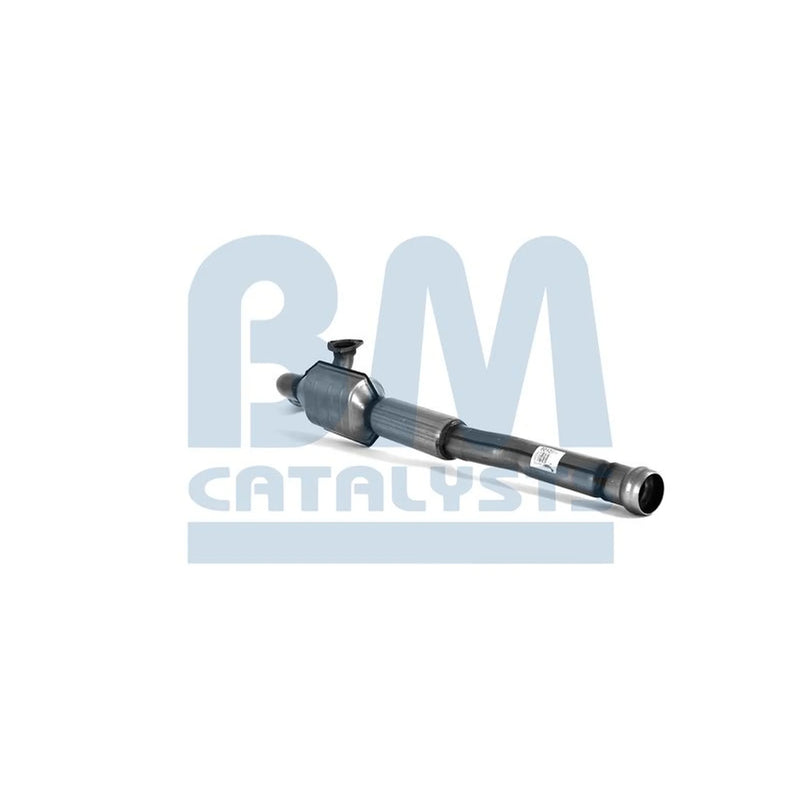 BM Catalysts Homologated Diesel Cat fits Volvo 850 1995-1996 2.5