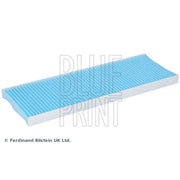 Blue Print Cabin Air Filter (Pollen Filter) ADG02502