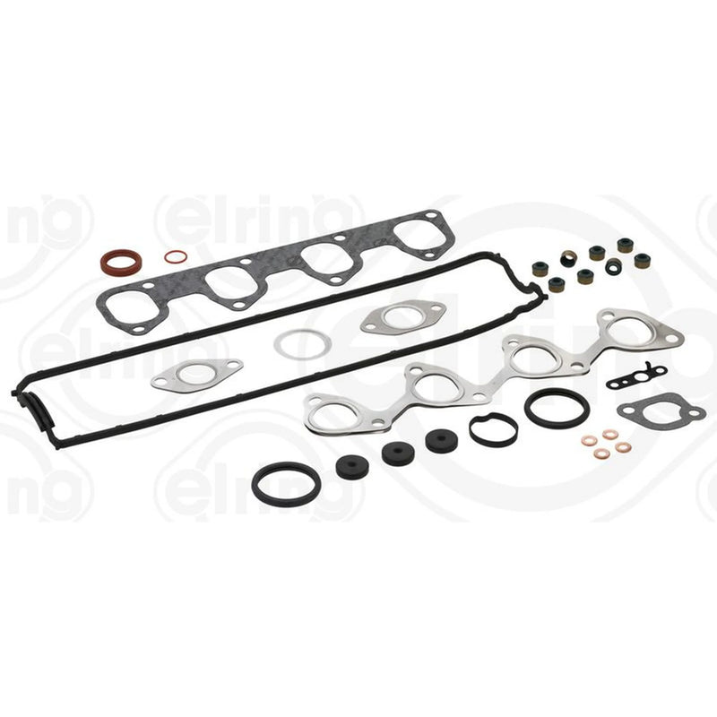 Elring Cylinder Head Gasket Kit fits Ford C-Max 2007-2010 1.8
