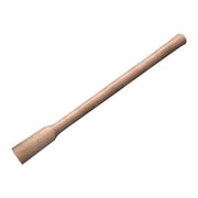 Faithfull Hardwood Pick Axe Handle 915mm (36in) Faithfull - NN4 Online