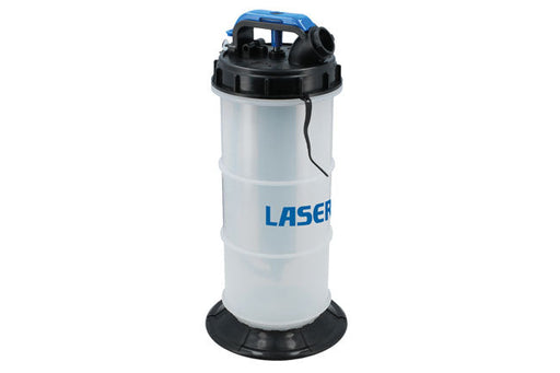 Laser Manual Fluid Extractor 6L Laser - Town Tools