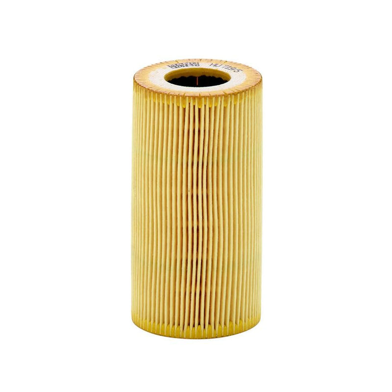 MANN-FILTER Service Kit with Air & Oil Filters fits Porsche Cayenne 2002-2007