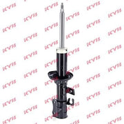 KYB Shock Absorber Damper Strut Front Left fits Kia Rio I 2000-2005 1.3 1.5