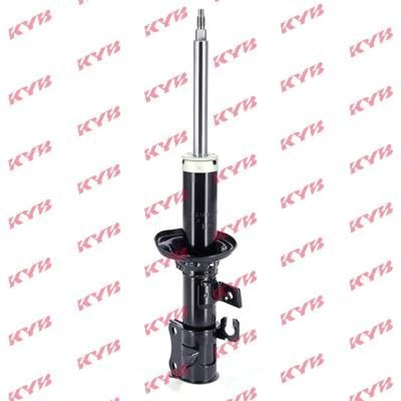 KYB Shock Absorber Damper Strut Front Left fits Kia Rio I 2000-2005 1.3 1.5