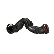Gates Crankcase Ventilation Hose 220mm fits Audi A3 2003-2008 2.0