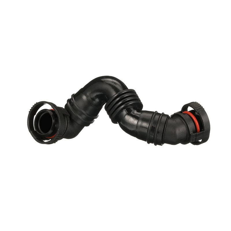 Gates Crankcase Ventilation Hose 220mm fits Audi A3 2003-2008 2.0