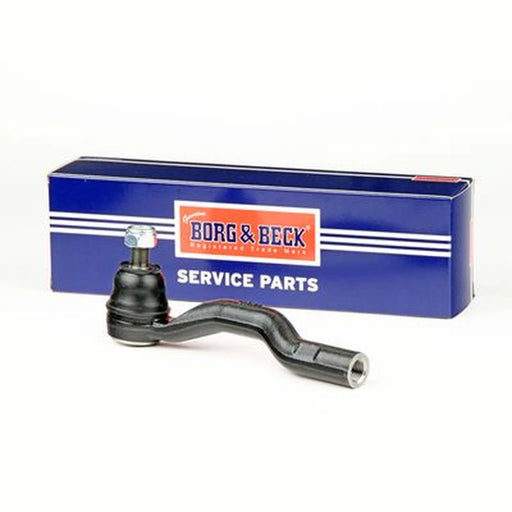 Borg & Beck Steering Tie Rod End Ball Joint BTR5203