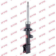 KYB 2 x Rear Shock Absorbers fits Toyota MR2 III 1999-2007 1.8