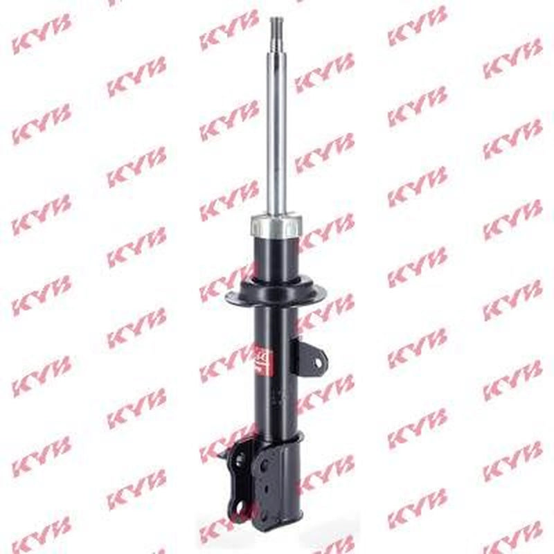 KYB Shock Absorber Damper Strut Rear Left fits Toyota MR2 III 1999-2007 1.8