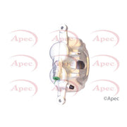 Apec Brake Caliper Assembly Front Right RCA106