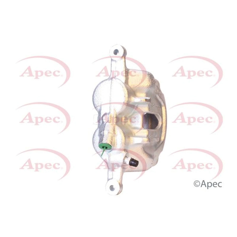 Apec Brake Caliper Assembly Front Right RCA106