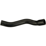 Gates Radiator Coolant Hose ID fits Mitsubishi Lancer VII 2000-2013 1.3 1.6