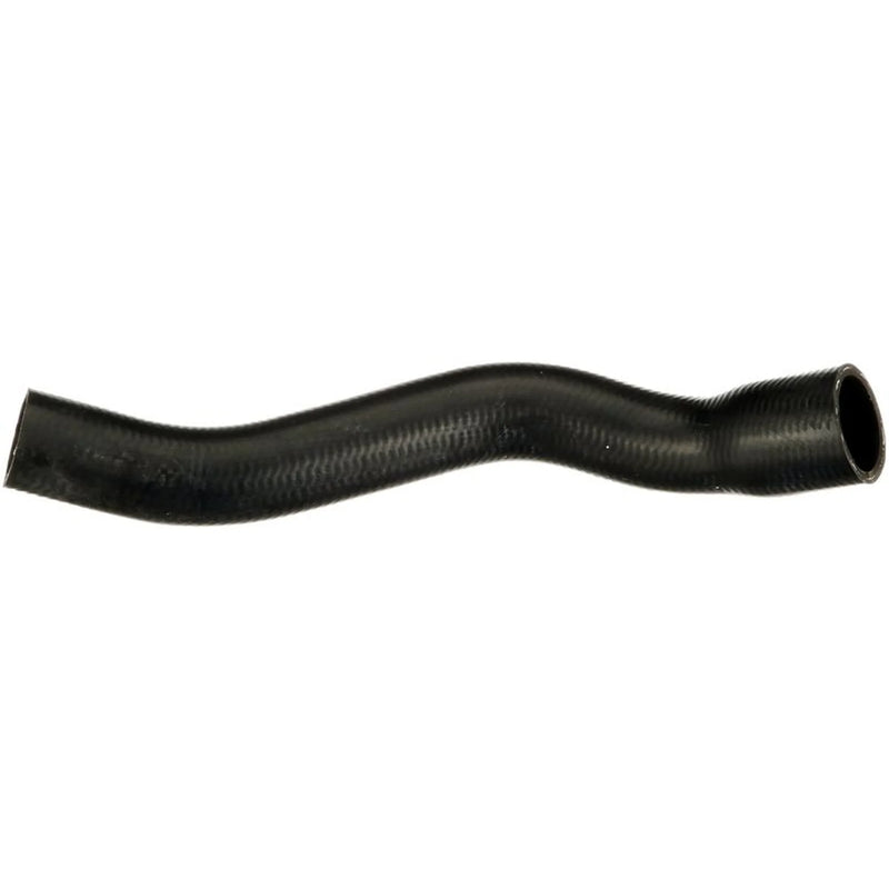 Gates Radiator Coolant Hose ID fits Mitsubishi Lancer VII 2000-2013 1.3 1.6