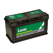 Lucas Battery 12V 95Ah 900A LE017