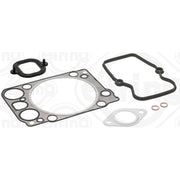 Elring Cylinder Head Gasket Kit fits Mercedes-Benz Actros 1996-2003