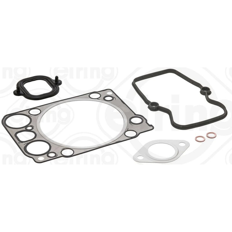 Elring Cylinder Head Gasket Kit fits Mercedes-Benz Actros 1996-2003