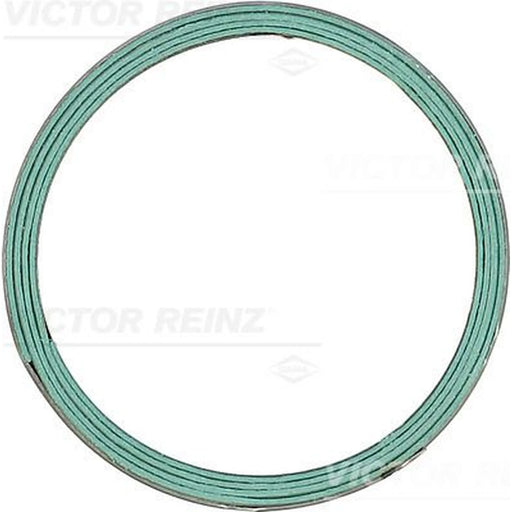 Victor Reinz Exhaust Manifold Gasket Wide Thick 71-12140-00