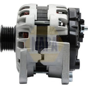 NAPA Car Alternator 12V fits Seat Ibiza 2015-2017 1.0