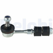 Delphi Stabiliser Bar Link Coupling Rod Rear TC2616