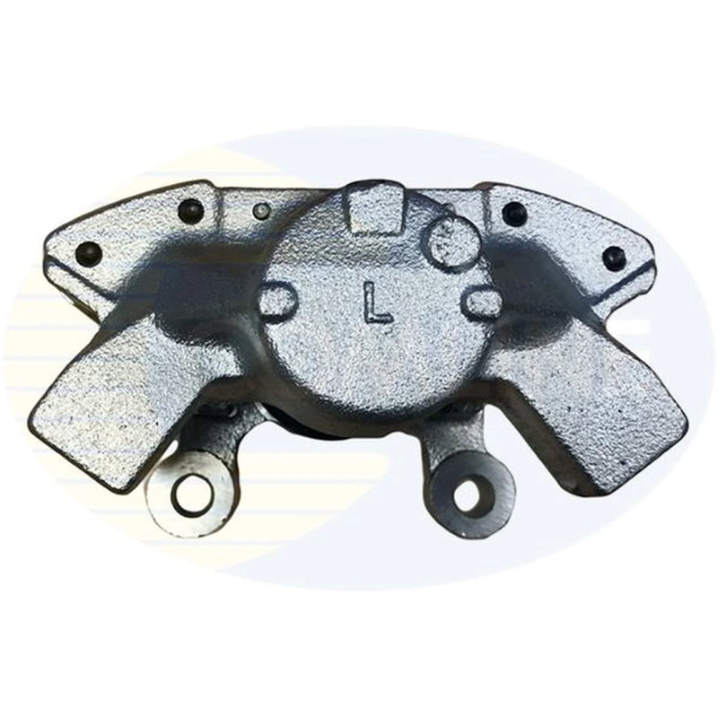 Comline Brake Caliper Assembly Rear Left fits Volvo 850 1991-1997