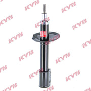 KYB Shock Absorber Damper Strut Front fits Dacia Sandero 2008-2013 1.5 1.6