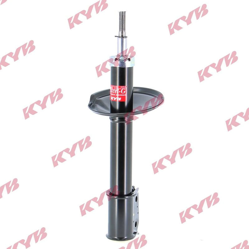 KYB 2 x Shock Absorbers fits Dacia Sandero 2008-2013 1.5 1.6