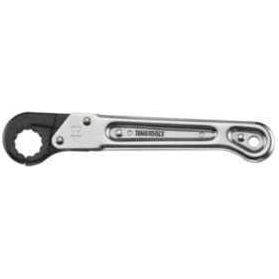 Teng Tools Quick Wrench 17mm Teng Tools - Dynamic Drive