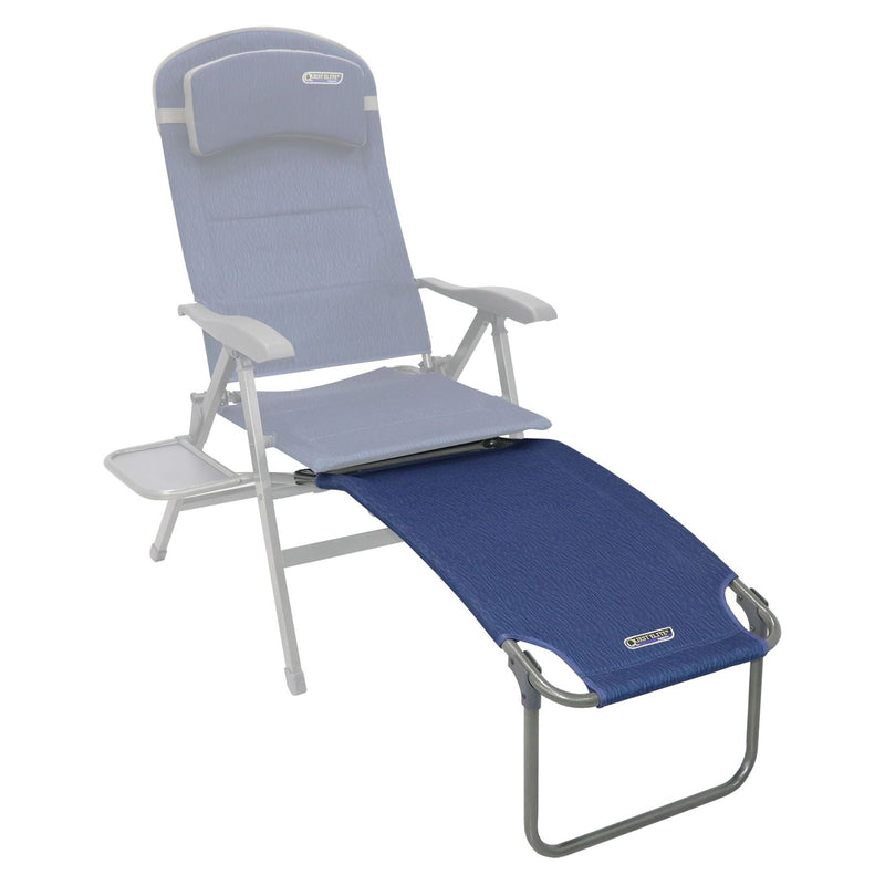 Ragley Pro Rest leg extension F1305 Quest - Dynamic Drive