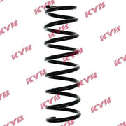 KYB Rear Suspension Coil Spring fits Citroën C4 Aircross 2012 on 1.6 1.8