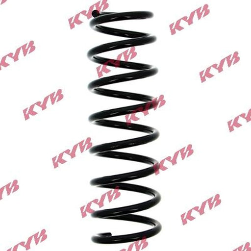 KYB Rear Suspension Coil Spring RA6222