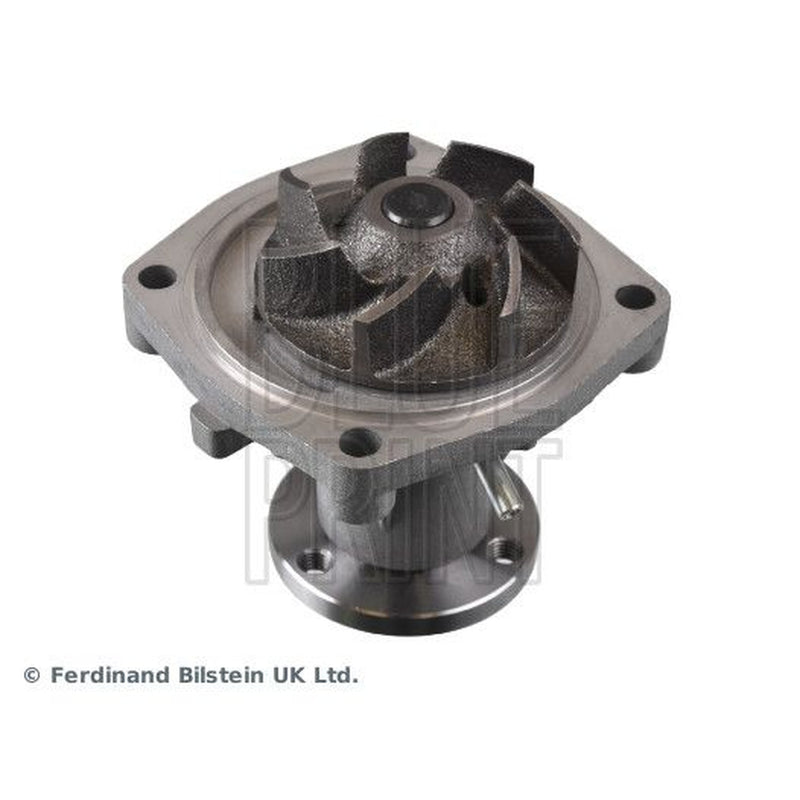 Blue Print Engine Cooling Water Pump fits Chrysler Tacuma 1995-2001 2.5