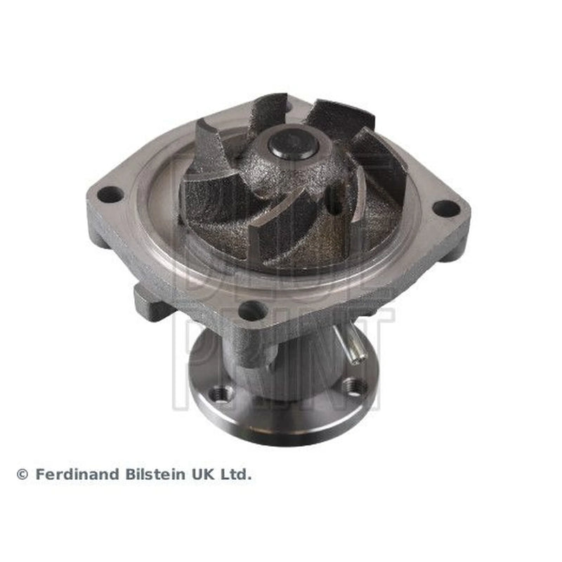 Blue Print Engine Cooling Water Pump ADA109110