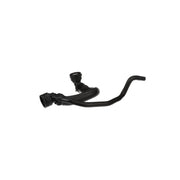 Gates Radiator Coolant Hose 495mm ID fits Audi A4 B6 2000-2005 3.0