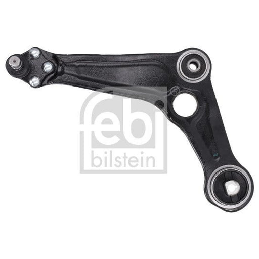 Febi Control/Trailing Arm Lower 181052