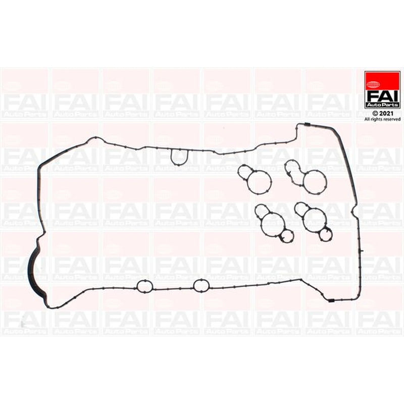 FAI Cylinder Head Cover Gasket