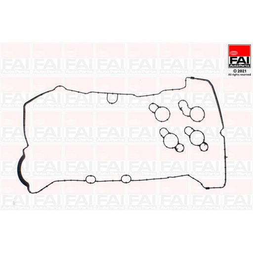 FAI Cylinder Head Cover Gasket RC2283S
