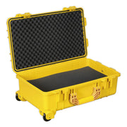 Sealey Storage Case Water Resistant Professional on Wheels AP615Y Sealey - Dynamic Drive