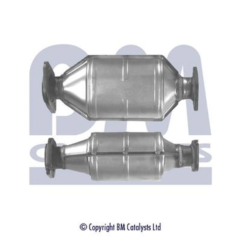 BM Catalysts Petrol Cat fits Kia Pride 1990-2001 1.1 1.3