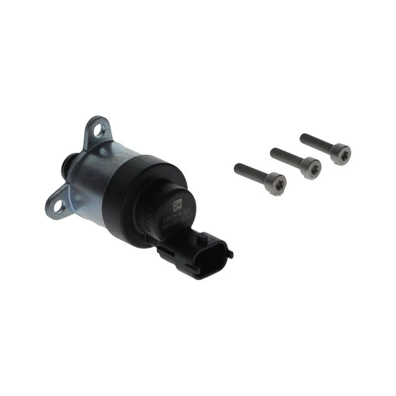 Bosch Fuel Quantity Control Valve (Common Rail) High-pressure Pump